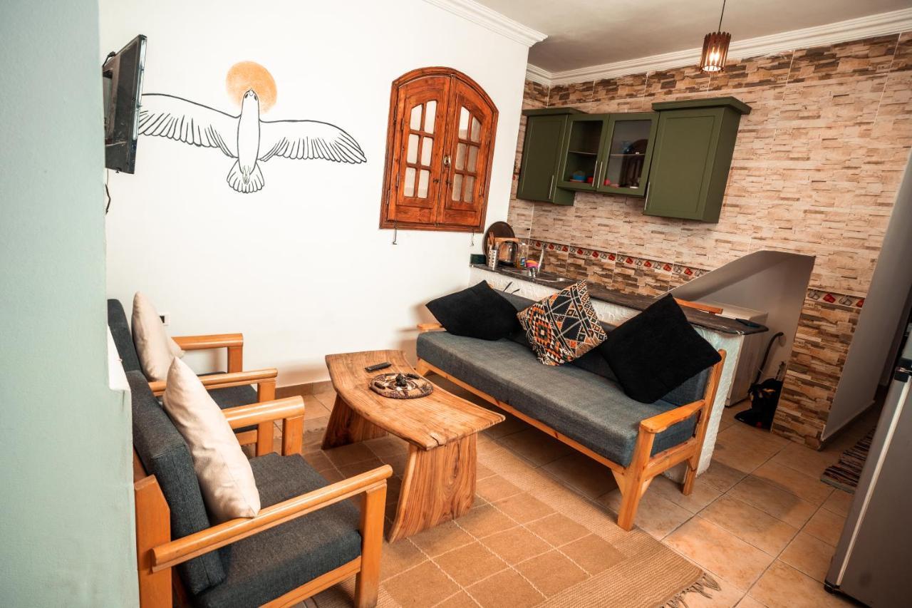 Rafiki Hostels - Dahab Exterior photo